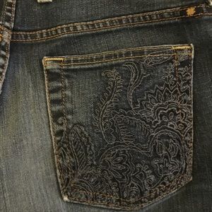 Lucky Women’s Skinny Jeans
